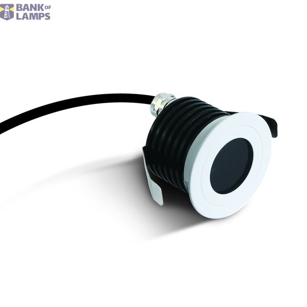 WHITE COB LED 6,5W WW DARK LIGHT 36deg IP65 700mA image 2