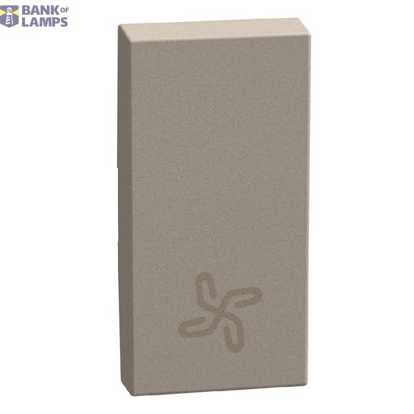 Light Now - switch cover key 1m stone image 1