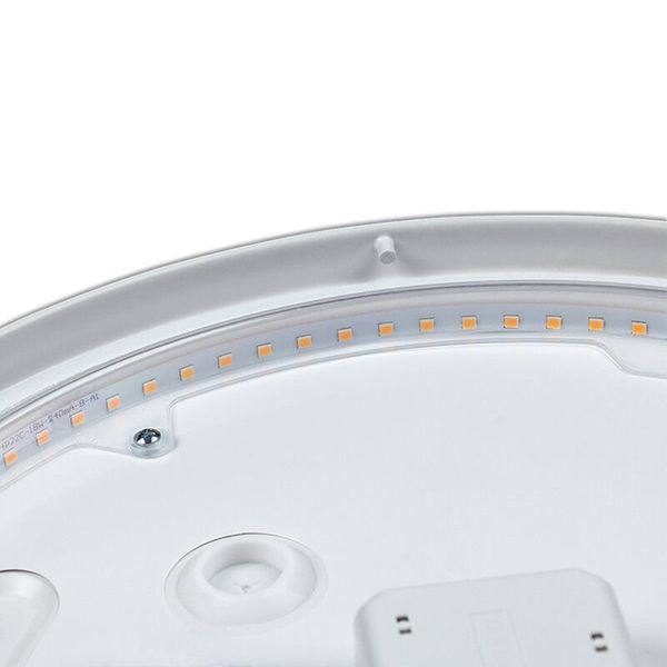 LED lamp Cala 32 E, 32W, 4000K, IP44, with emergency module 1.5 h image 1