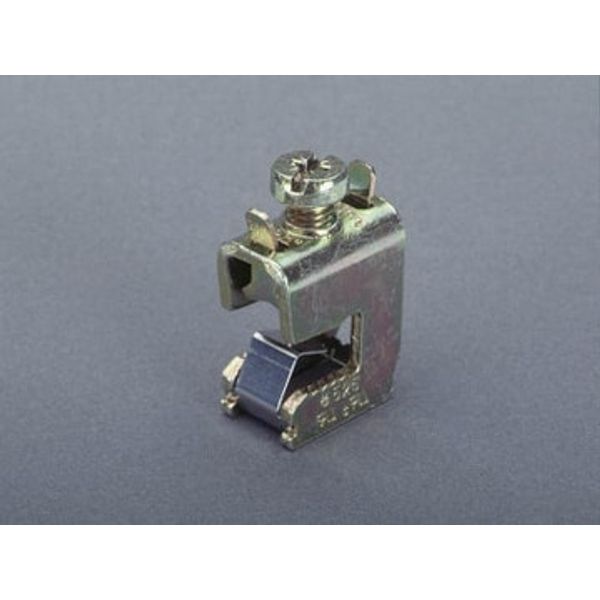 Universal conductor terminal 4-35mm² / 10mm image 2