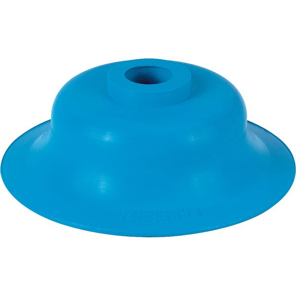 ESV-60-SU Vacuum cup without connector image 1