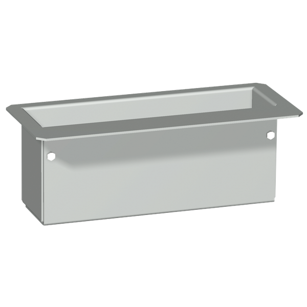 Extension unit 40-160A for ATyS M image 2