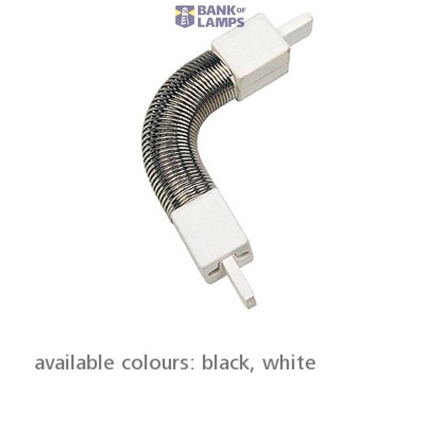 APOLLO flex connector, max. 25A, black image 1
