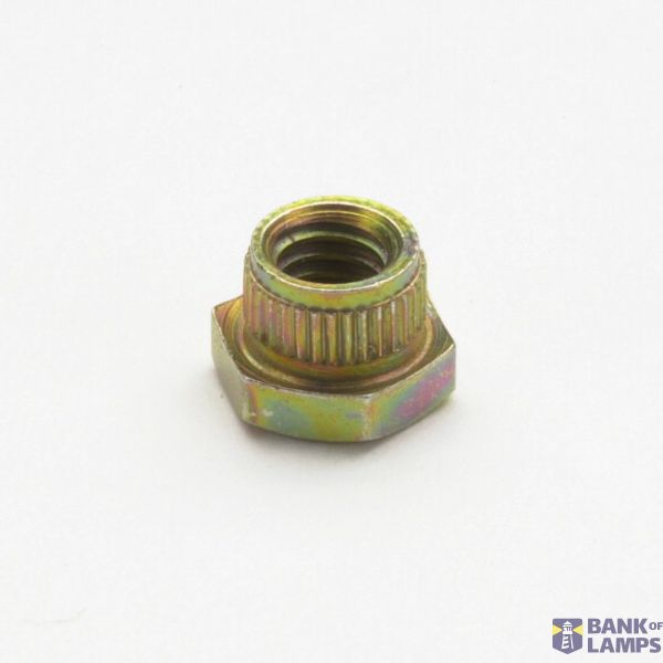 Insert nut M5 image 1