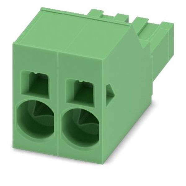 SPC 16/ 2-ST-10,16 - PCB connector image 2