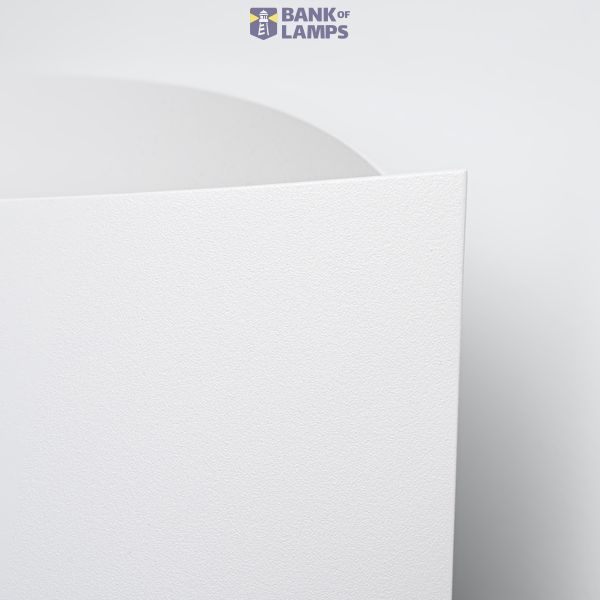 WALL LAMP TONI WHITE G9 1X8W IP20 image 3