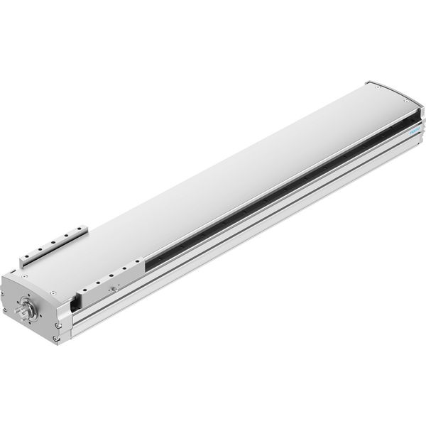 ELGT-BS-160-800-20P Ball screw linear actuator image 1
