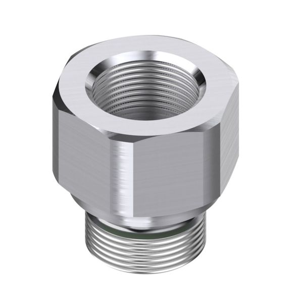 MBV 2000 Isolation Valve M/60 image 1