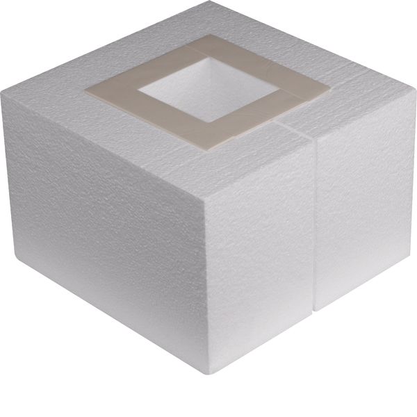 casing element VQ08 294x294mm H=200mm image 1