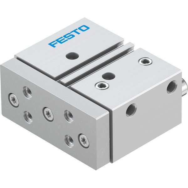 DFM-25-20-P-A-KF-F1A Guided actuators image 1