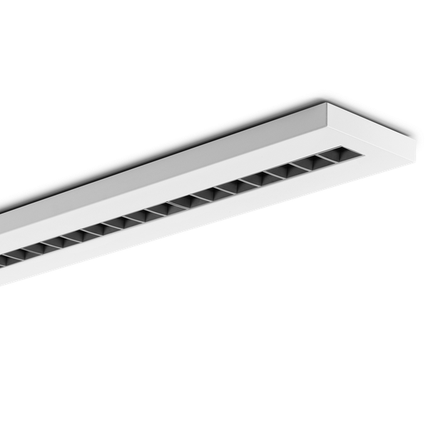 FLEXILED 5SM28S/A840WH9016LB1500/150DALI image 1