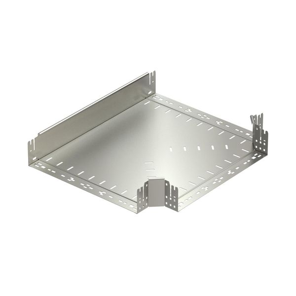 RTM 150 A2 T-branch piece with quick connector 110x500 image 1