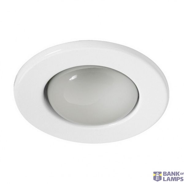 Luminaire RAGO DL-R50-W white image 1