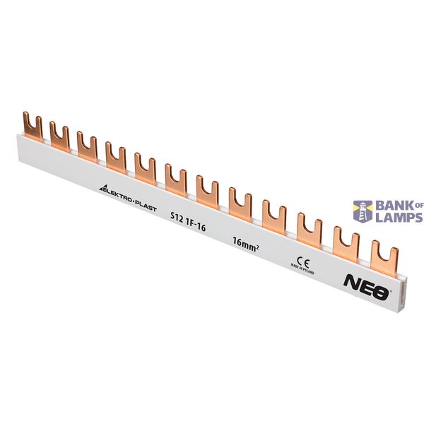 Power rail image 1
