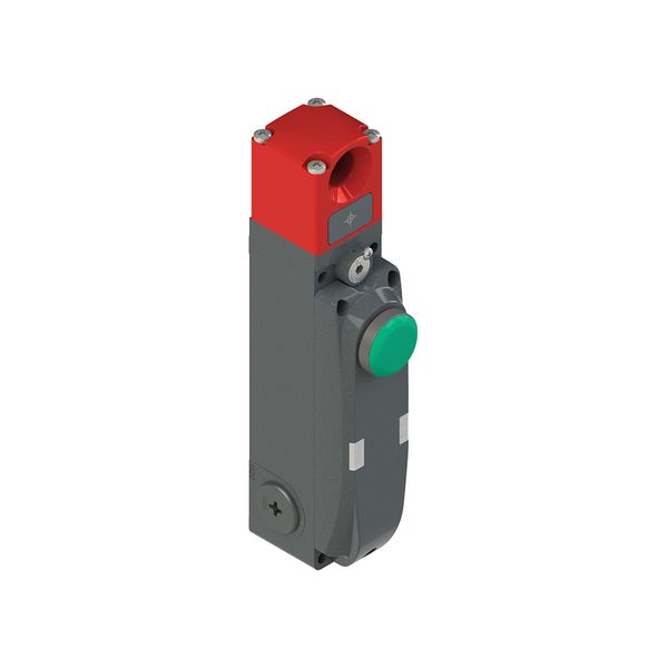 NG series safety switch with lock image 1