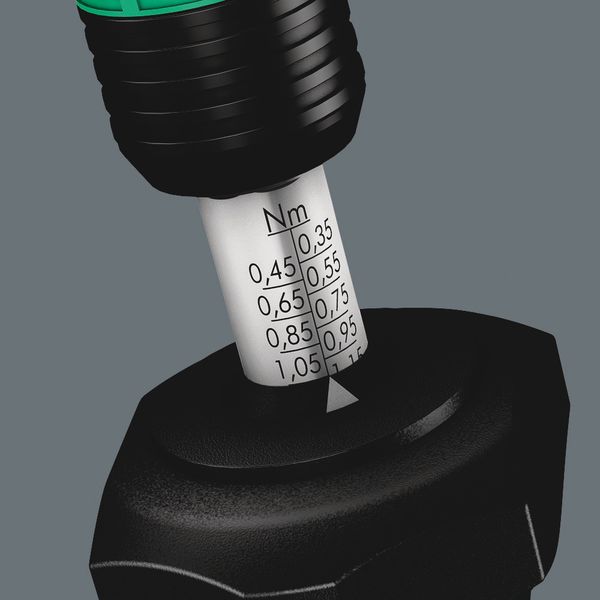 7443/61/9 Montageset voor bandenspanningscontrolesysteem, 9-delig image 2