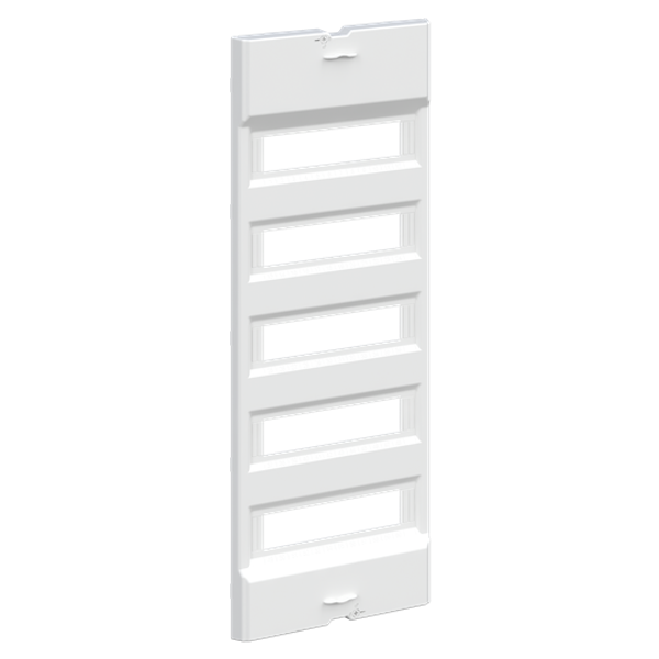 UZA660 Cover image 2