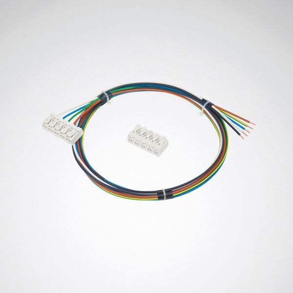 Electrical accessories Tugra 5LV 8117600 image 1