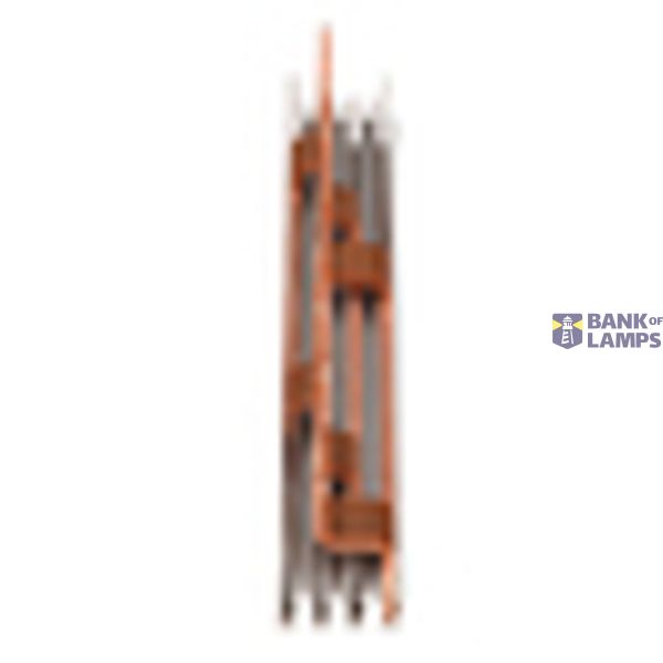 Busbar, 1xRCCB 4-pole, 4xSPD, 8MW (MW=18mm), 16mm2 image 7