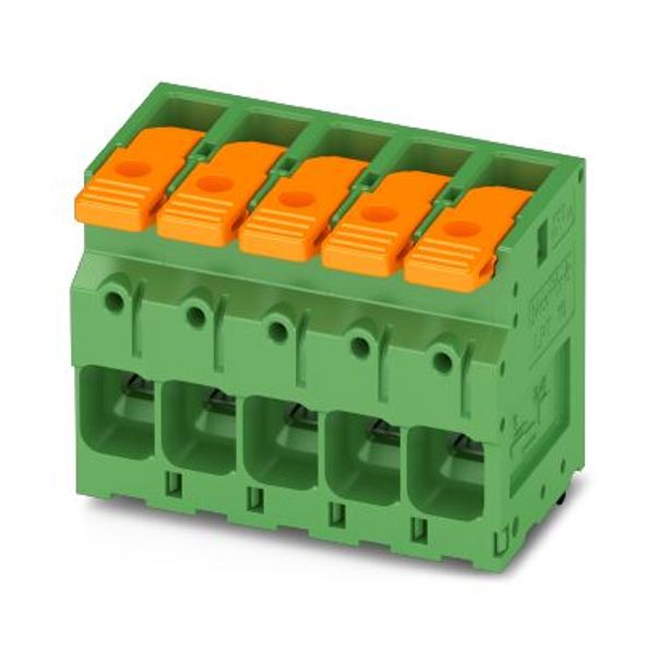 LPT 16/ 2-10,0-ZB - PCB terminal block image 2