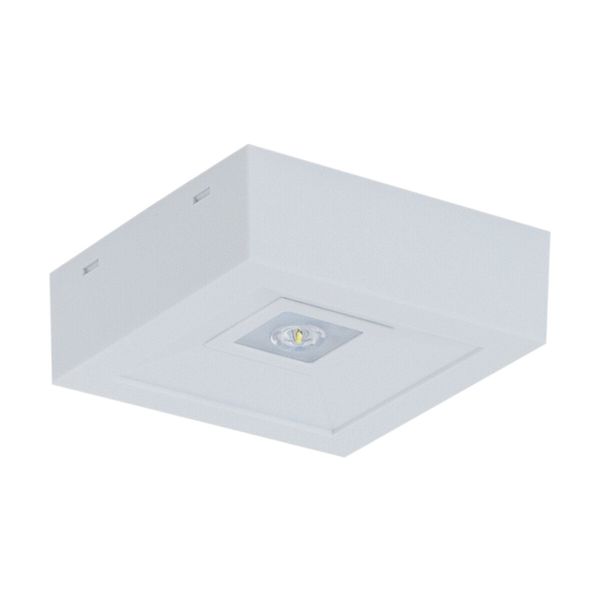 LOVATO II NO 103 M1hAt Emergency lamp 1h image 1