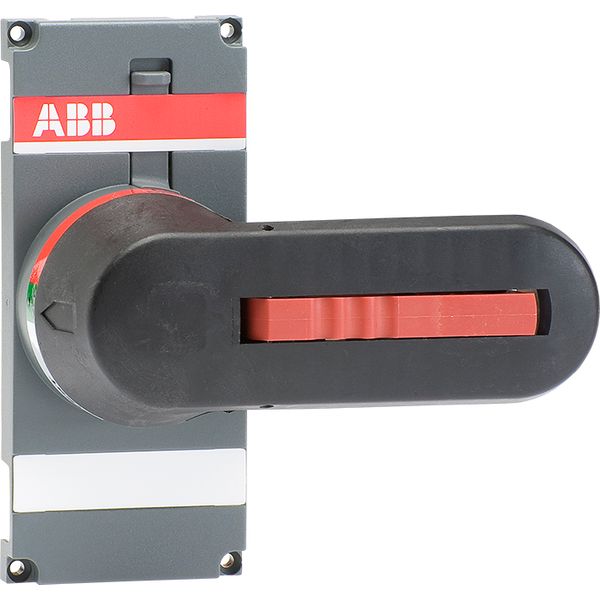 OTV400EK HANDLE+COVER image 1