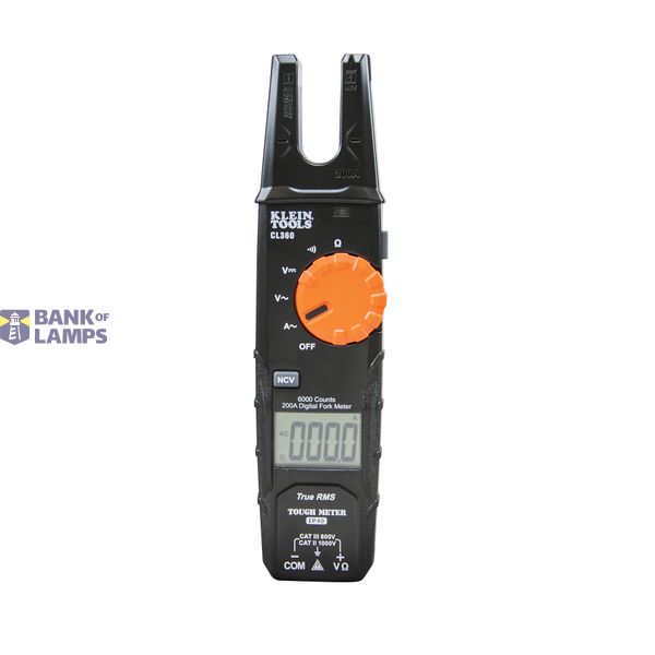 Elect. Testing device image 1