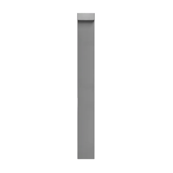 MIMIK 10 POST1000 8 CP/T3 3000K GREY image 3