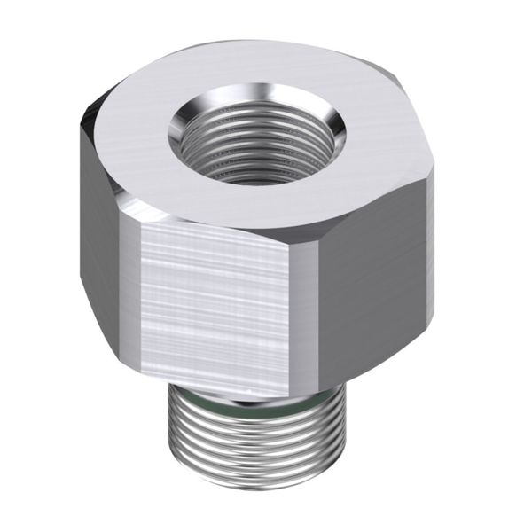 MBV 2000 Isolation Valve M/60 image 1