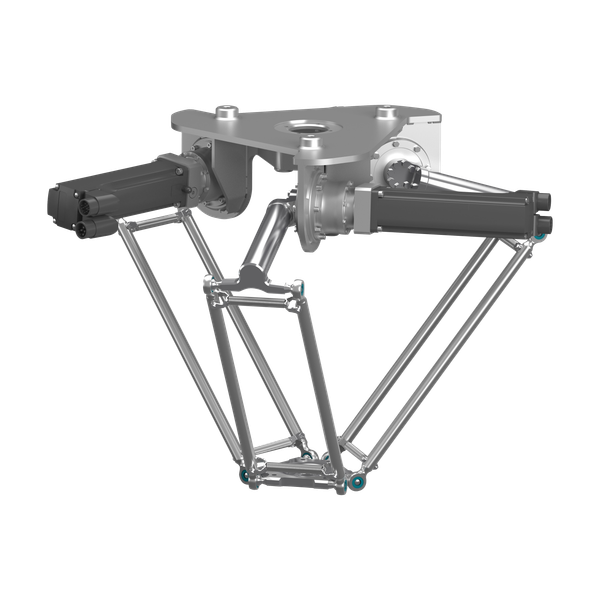 ROBOT P0S-F-NC-10-400 image 1