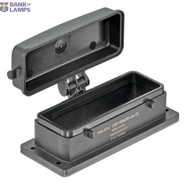 Han-Eco 24B-HBM/RA-for DL-with cover image 1