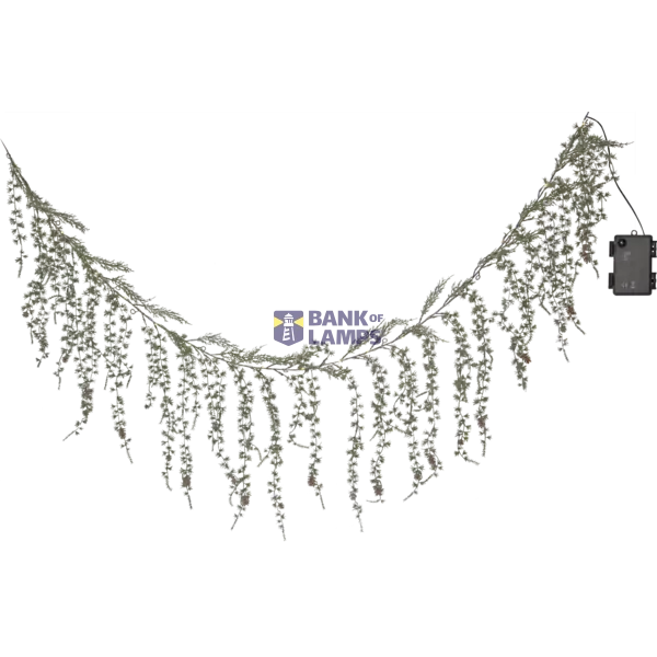 Garland Barr image 1