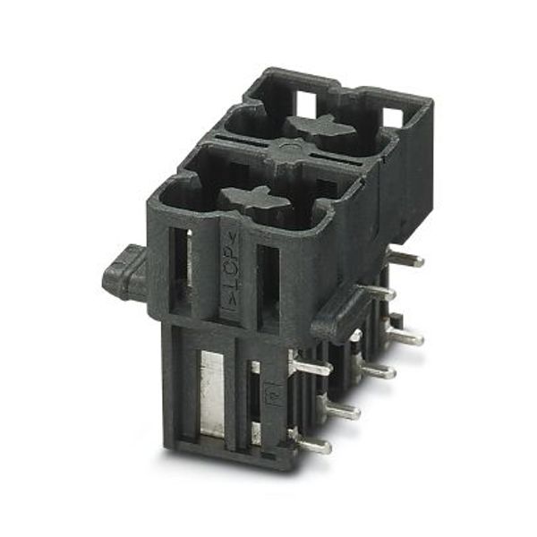 HSCH 2,5-2U/ 8 THR 9005 - PCB header image 2