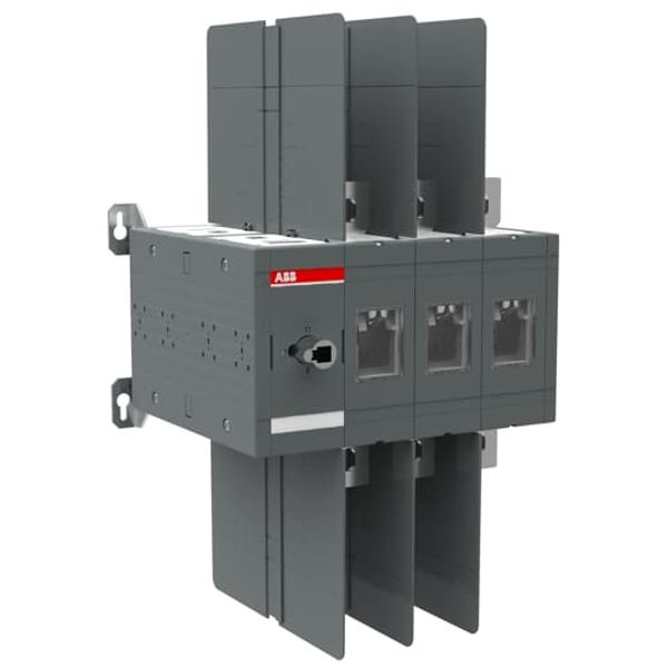 OT600U03C CHANGE-OVER SWITCH image 3