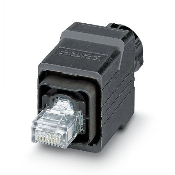 VS-PPC-C1-RJ45-POBK-PG9-4Q5-OL - RJ45 connector image 2