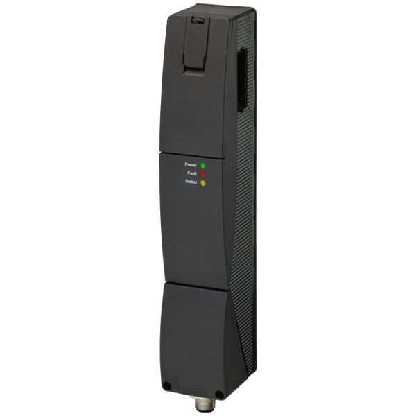 Guard locking Switch, RFID High-coded, Solenoid monitoring, Power to l D41G8009E image 1