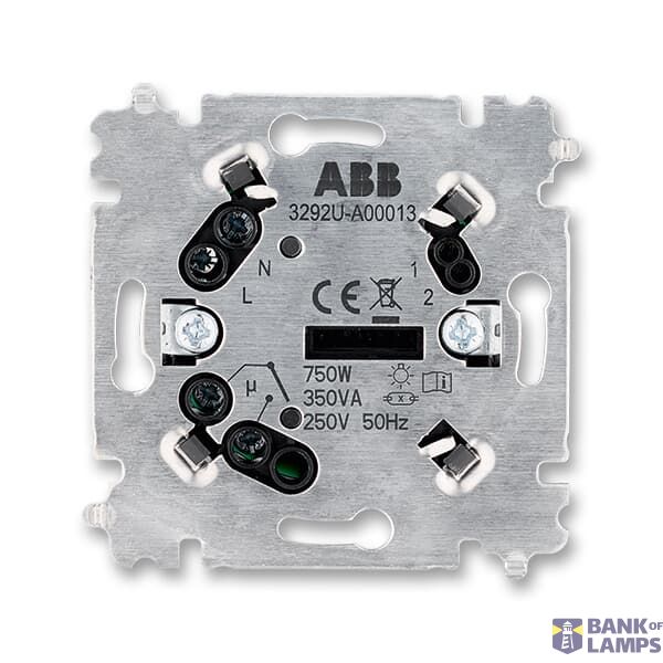01-Devices Switching device, for switching clocks type: (3292U-A00013) image 1