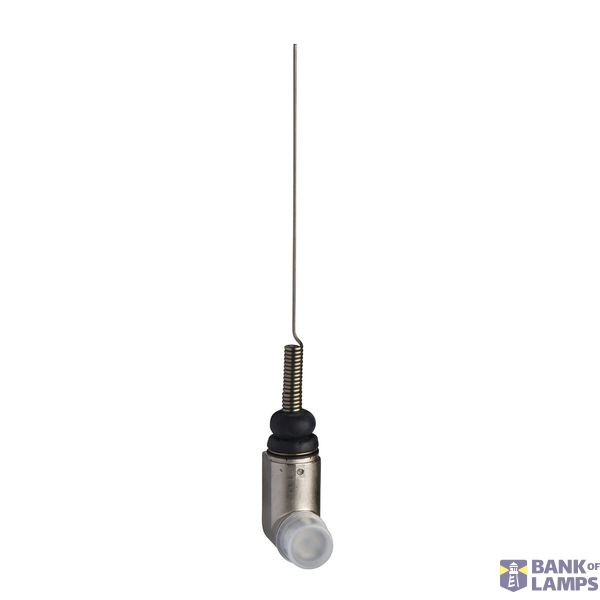 Miniature Safety RFID switch, unlimited pairing enabled, Daisy-chain + image 15