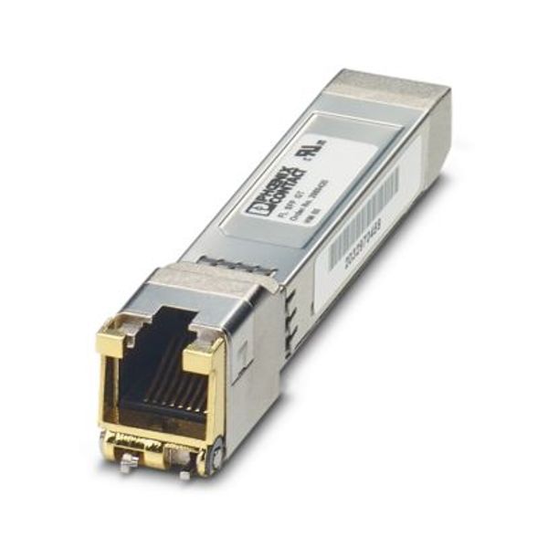 FL SFP GT-H - Media module image 1