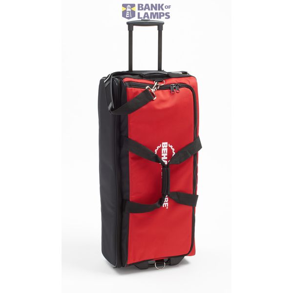 CC-UAT-600EUR CC-UAT-600EUR Carrying case image 1