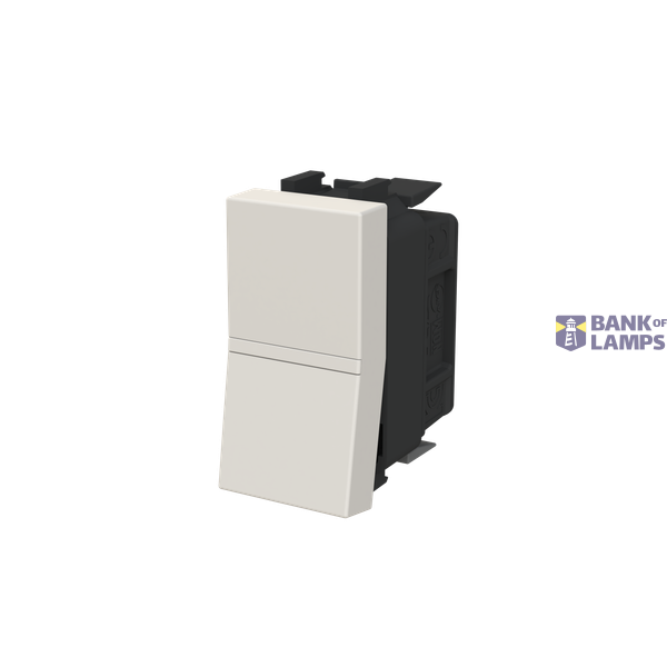 N2104.7 DN - Button 1P NO image 2