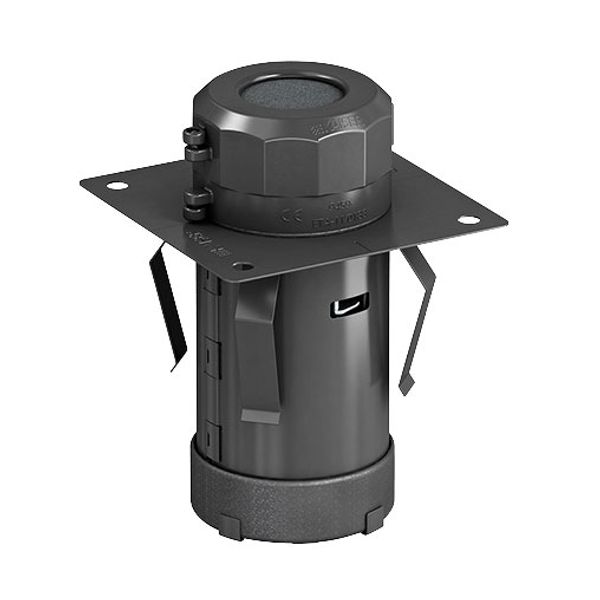 Fire prot., ceiling seal DS 90/74 mm for fire prot. ceilings EI30 - EI90 image 1