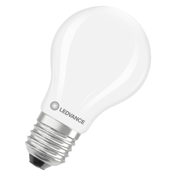 LED Classic A 60 Filament DIM P 5.9W 827 Frosted E27 image 1