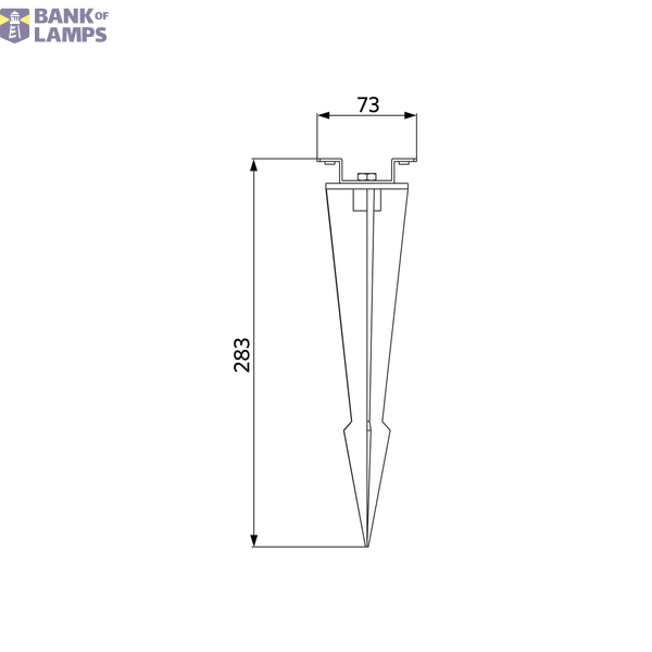 LEDProjector-Spike image 3