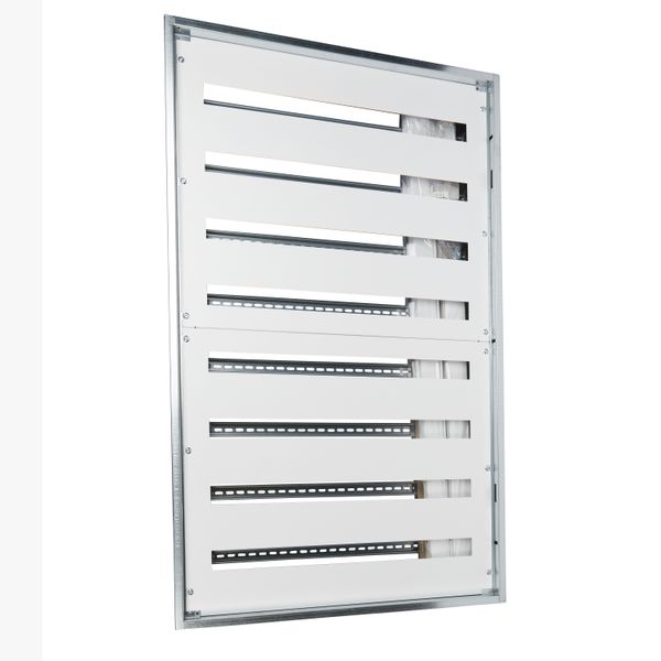 XL3 S 160 Flush 8x36M image 1