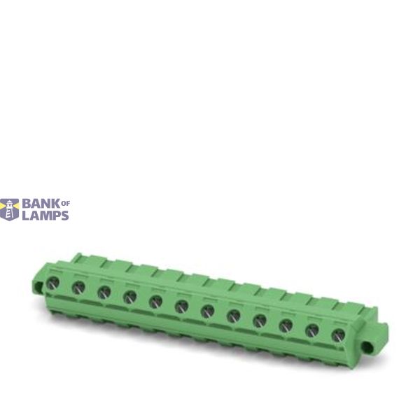 GSMSTB 2,5/12-STF-7,62 - PCB connector image 1