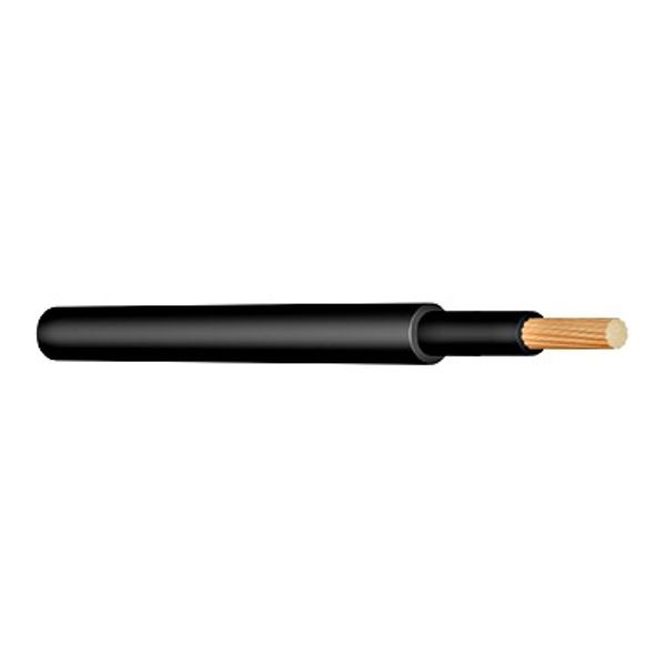 NSHXAFâ„¢ 1x16 Special Rubber Cable 1.8/3kV Halogen-Free, bl (The price is shown without markup on metals. Request a quote for accurate information) image 1