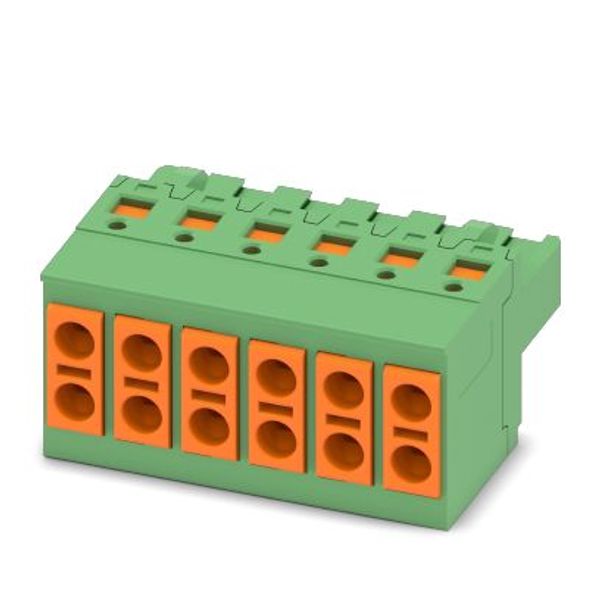 TVFKCL 1,5/ 6-ST - PCB connector image 3