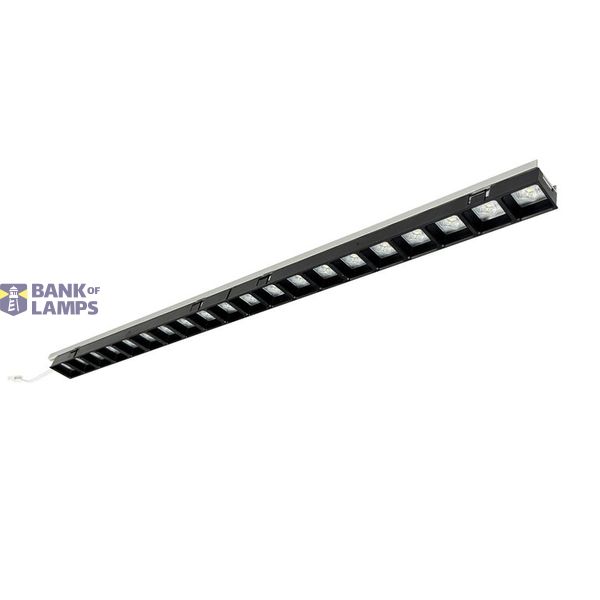 LISOEV 544X29 24 19W 930 S90U19 BK LEDV image 1