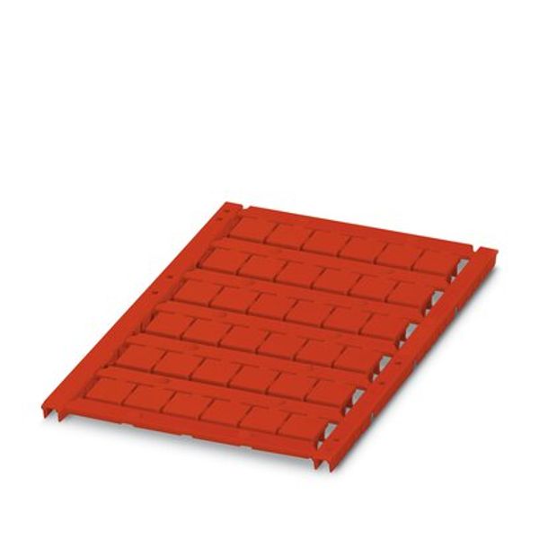 UCT-TM 10 RD CUS - Marker for terminal blocks image 3